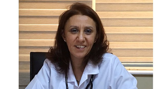 Diyabetik nefropatiye dikkat