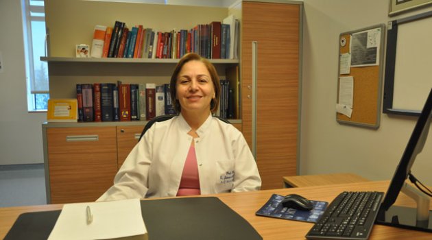 Diyabette erken tanı ve tedavi çok önemli