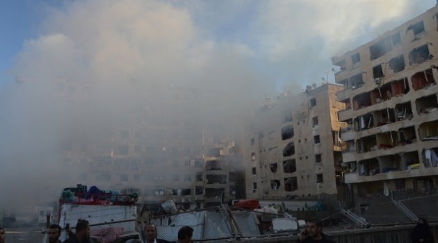 Diyarbakır'daki bombalı saldırıyla ilgili 10 gözaltı