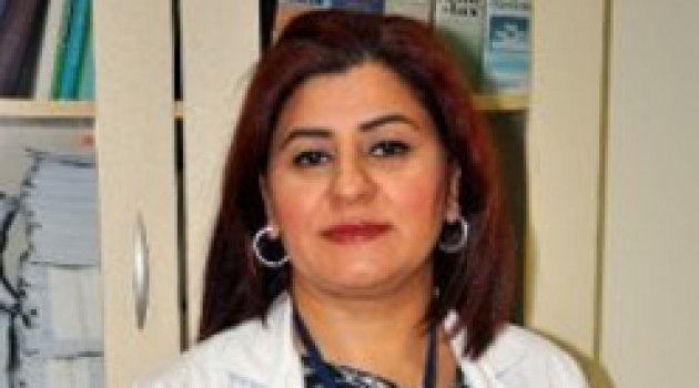 Diyetisyen Filiz Parlatır: "Sağlıklı bir oruç için mutlaka sahura kalkın"