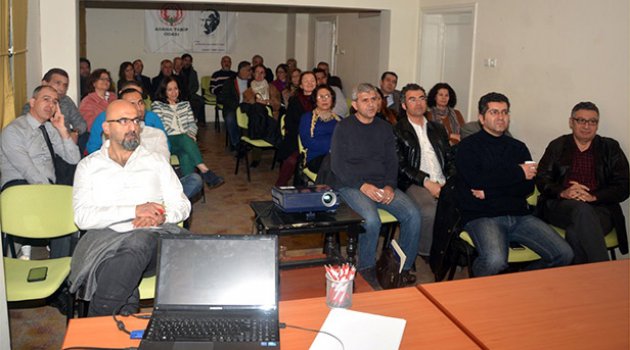 Doç. Dr. Alabaz: Çocuğunuz gripse aspirin vermeyin
