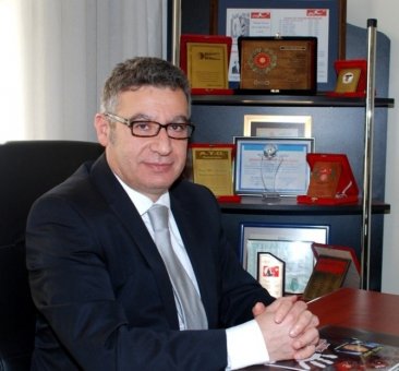 Doç. Dr. Ökten: “hekimler Öldürülmesin”