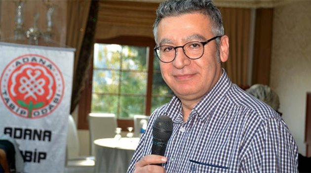 Doç. Dr. Ökten: "Şiddete karşı caydırıcı önlemler alınmalı"