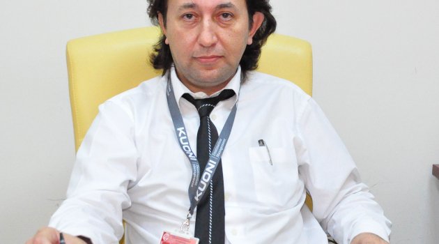 Doç. Dr. Poyrazoğlu: "Çukurova bölgesinde öğle tatili 3 saat olmalı."