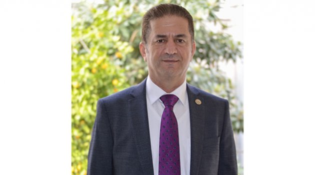 Doğan: Borç ertelemesi üreticiye nefes aldıracak