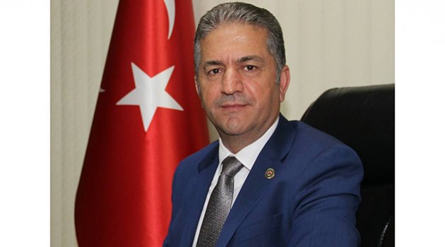 Doğan: Çiftçi tefecinin eline düşecek