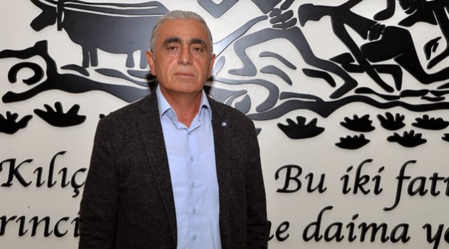 Doğan: Hayvancılık sektöründe sıkıntılar bitmiyor