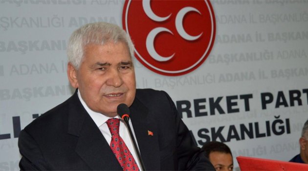 Doğan: "İçinizden biriyim hizmet için kararlıyım"
