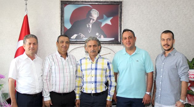 Doğan: “Öncü bir oda olma yolundayız”