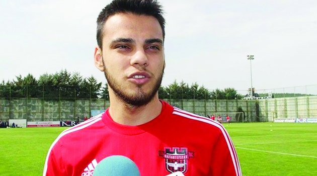 Doğanay Kılıç Adanaspor’da