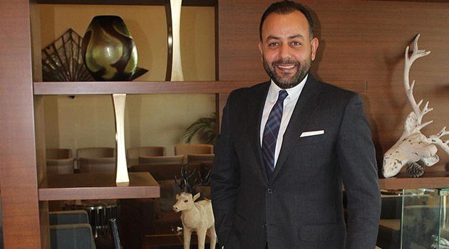 Doğaner sahipsizlikten dertli