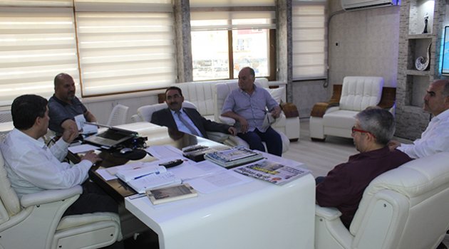Doğru: AK Parti’ye büyük teveccüh var