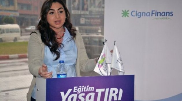 Doğru beslen kanserden korun