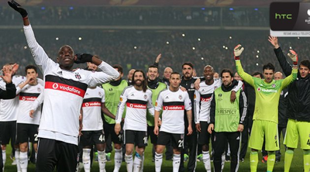Doğum günü senin! Sahne senin!