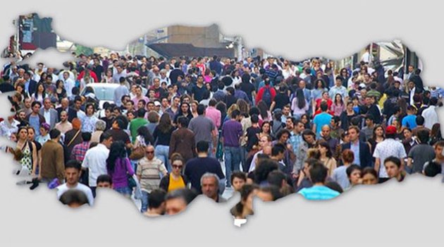 Doğum yeri istatistikleri açıklandı: İşte şaşırtan sonuçlar