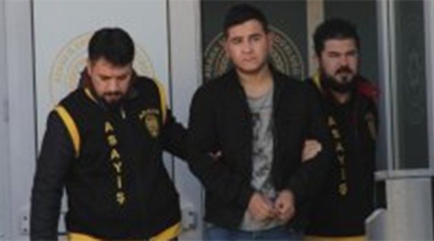 Doktor Ve Çiftçiyi 265 Bin Lira Dolandıran Sahte Polis Tutuklandı