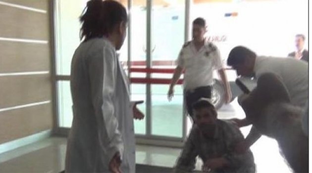 Doktorun, babasına 'Kızın öldü' dediği Tuba Nur, yaşam mücadelesini kaybetti
