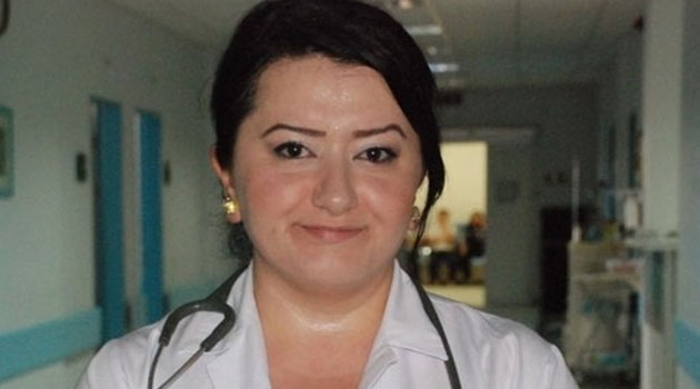 Doktorun notu paylaşım rekoru kırıyor