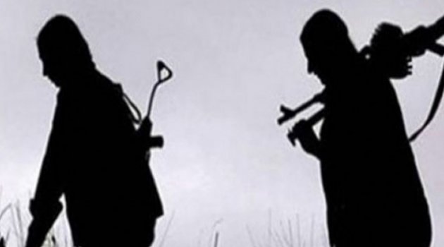 Van’da çıkan çatışmada 3 PKK'lı öldürüldü