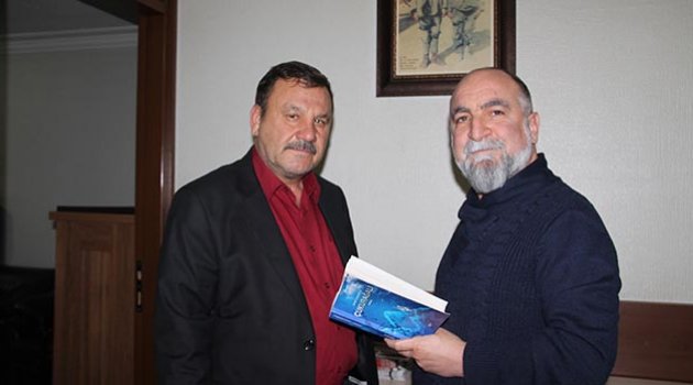 Dokuzoğlu, ‘Çukurağalı’ ile lise  yıllarının hayalini gerçekleştirdi