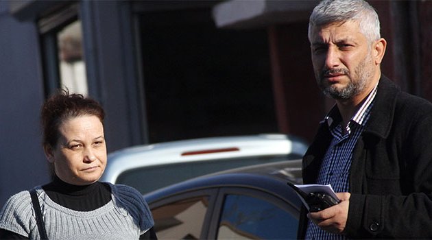 Dolandırıcı kurbanı kadın taksi parasını bile ödeyemedi