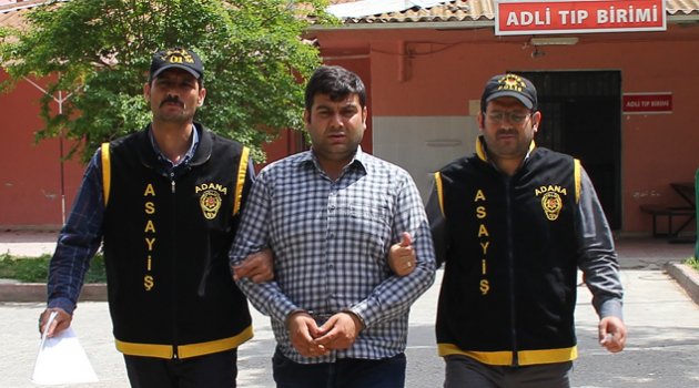 Dolandırıcıdan şeytanın aklına gelmeyecek kaçış planı
