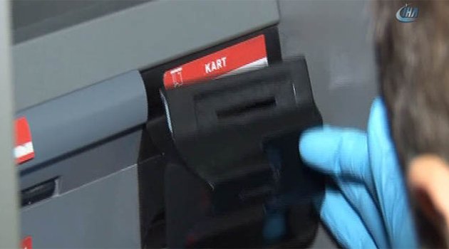 Dolandırıcılar iş başında! Öğrenciler farketti