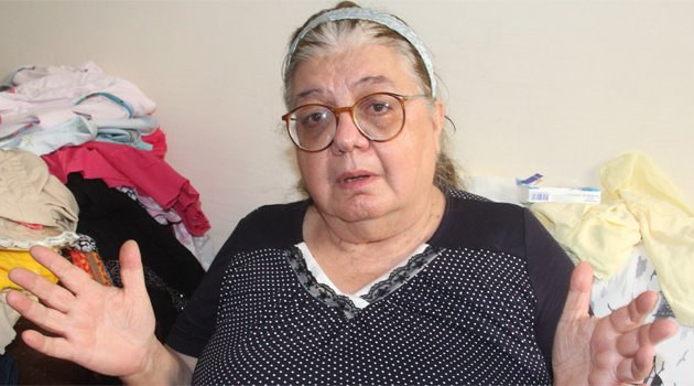 Dolandırıcılar yaşlı kadına önce kredi çektirdi, sonra evini sattırdı