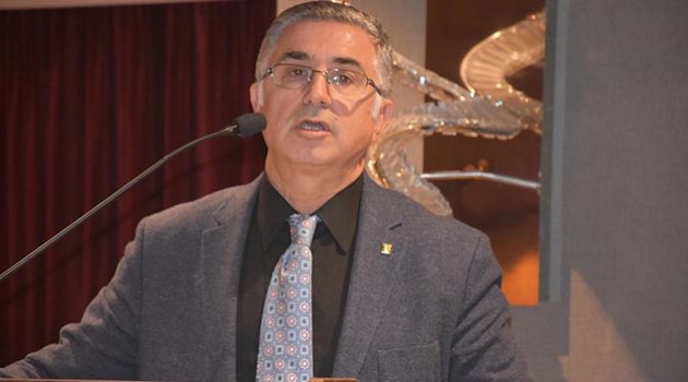 ‘Dolandırıcılara karşı uyanık olun’