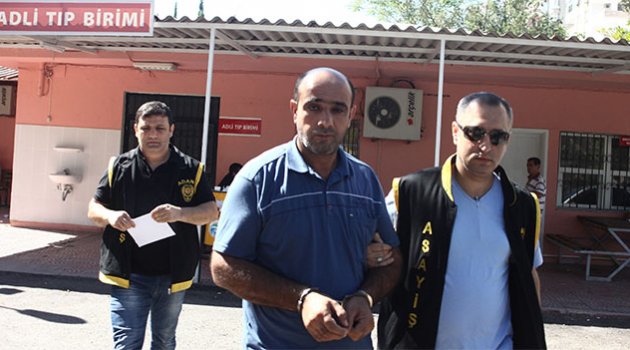 Dolandırıcıların banka komisyoncusu yakalandı