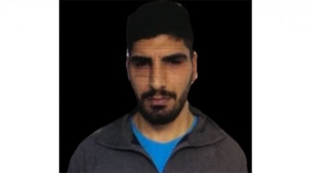 Dolandırıcılıktan 21 Yıl 1 Ay 10 Gün Hapis Cezası Alan Cezaevi Firarisi Yakalandı