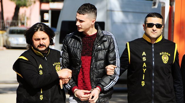 Dolandırıcıya 23 yıl hapis cezası