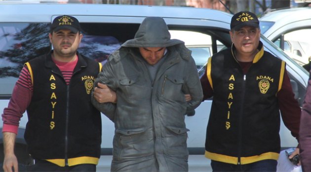 Dolandırıcıyı televizyonda gören polise koştu