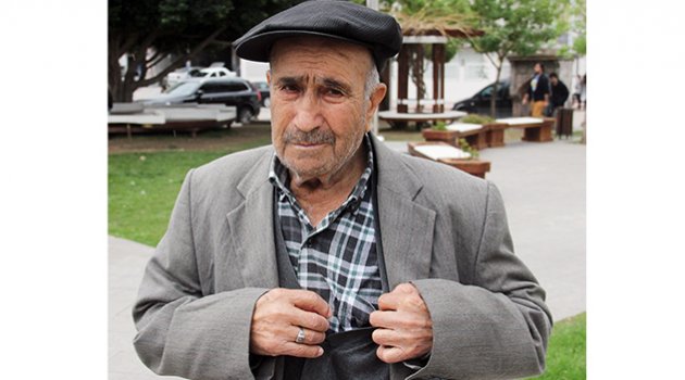 Dolandırılan yaşlı adam: "Yemeyenin malını yerler"