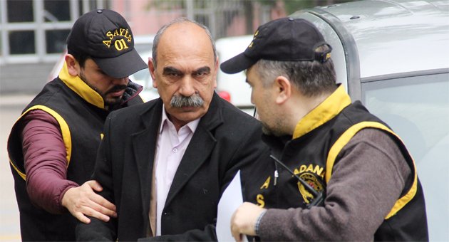 Dolandırmadan duramıyor