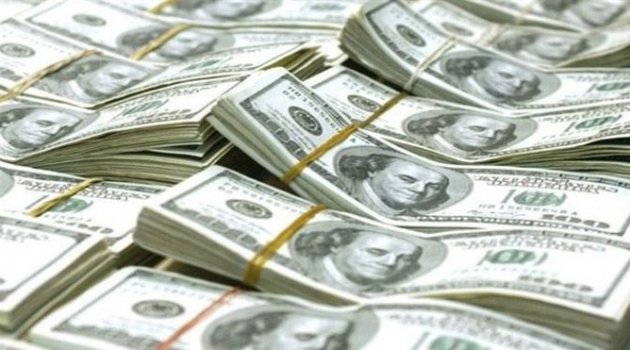 Dolar 2,77′yi aştı