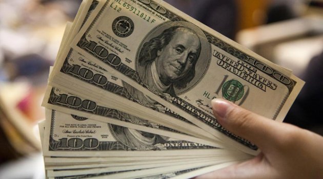 Dolar 3 TL olur mu?