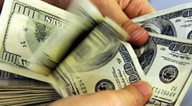 Dolar 8 ayın zirvesinde, altın uçuyor!