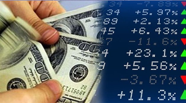 Dolar ve euro ne kadar?