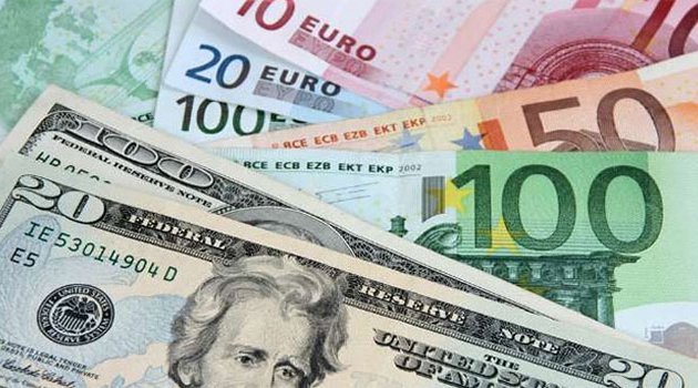 Dolar ve euro ne kadar?