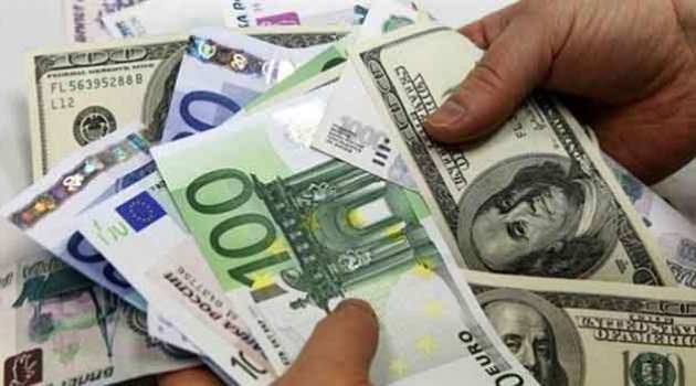 Dolar ve Euro yükseliyor!