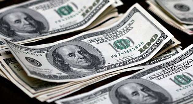 Dolar yeniden 2.30 lirayı aştı