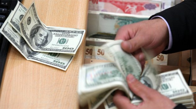 Dolarda son durum!