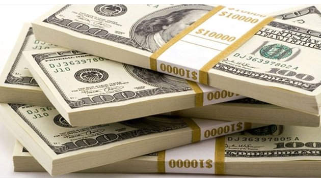 Dolarda yeni rekor!