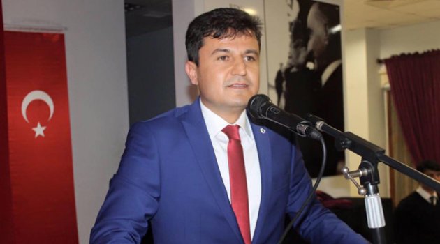Dolgun: Cumhuriyeti yüceltip sürdürmek her Türk'ün milli görevidir