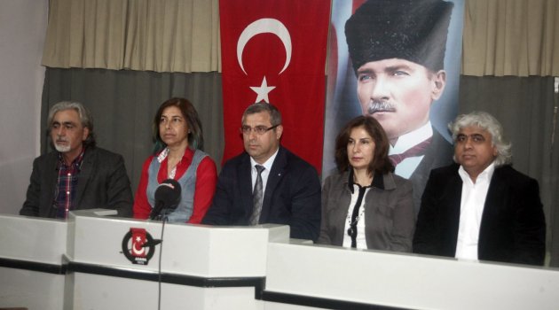Domates Krizi Turunçgilde Sorunların Habercisi