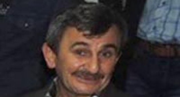 Domuz sandığı kişiyi öldürdü