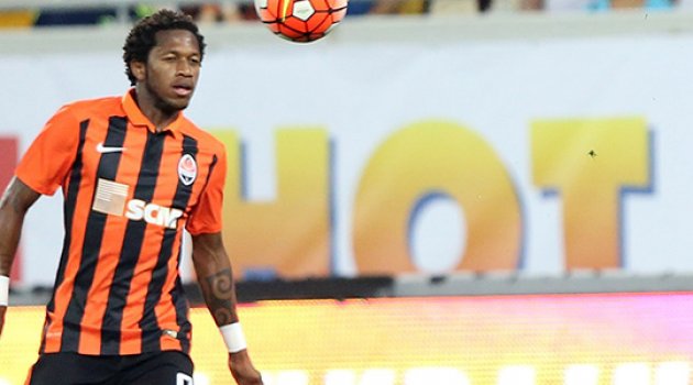 Dopingli Fred 11'de