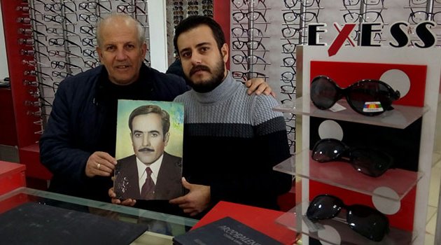Dört kuşak aynı soydan