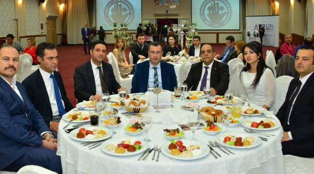 Dost eli bu kez paramedik derneği'ne uzandı